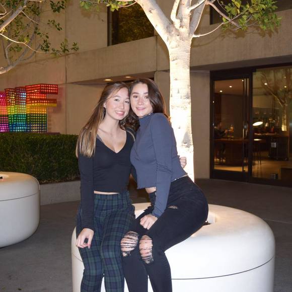 Meet your Posher, Kailey - Picture 1 of 1